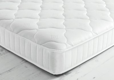 Airsprung - Dalham 800 Pocket Memory Mattress - Kingsize